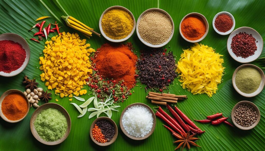 authentic Balinese recipes and techniques authentic Balinese recipes and techniques