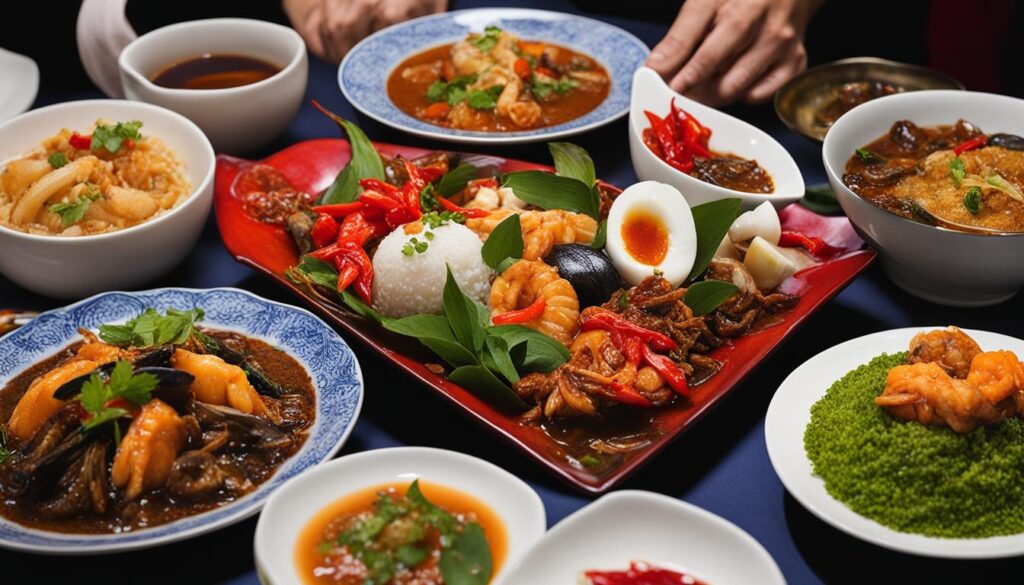 authentic Macanese cuisine authentic Macanese cuisine