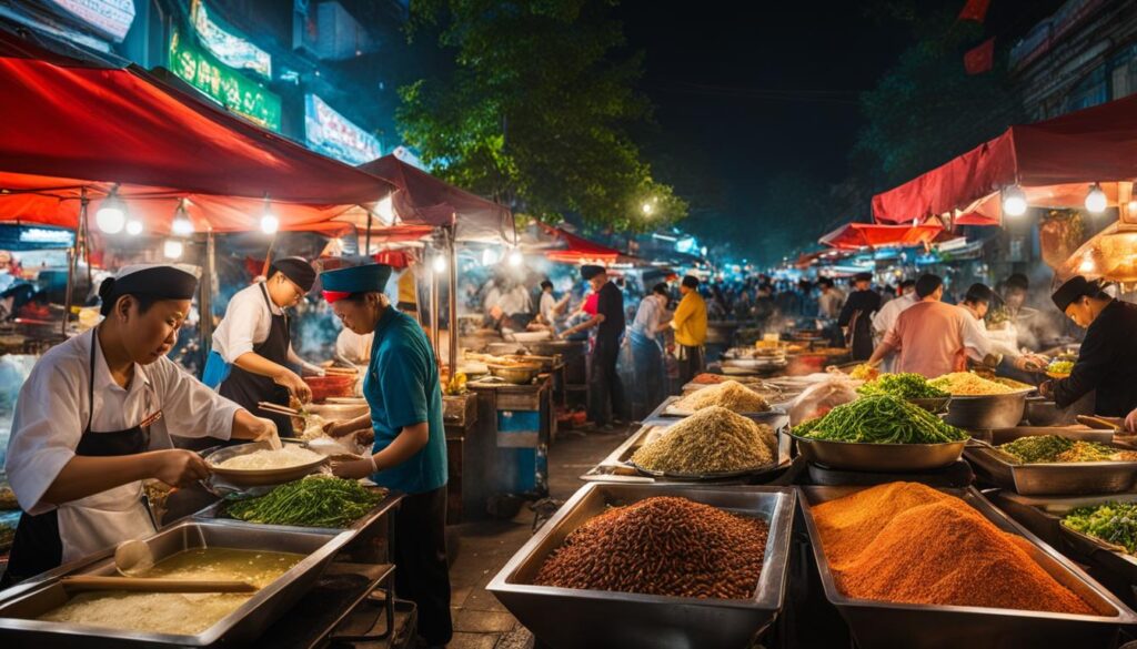 authentic Vietnamese cuisine authentic Vietnamese cuisine