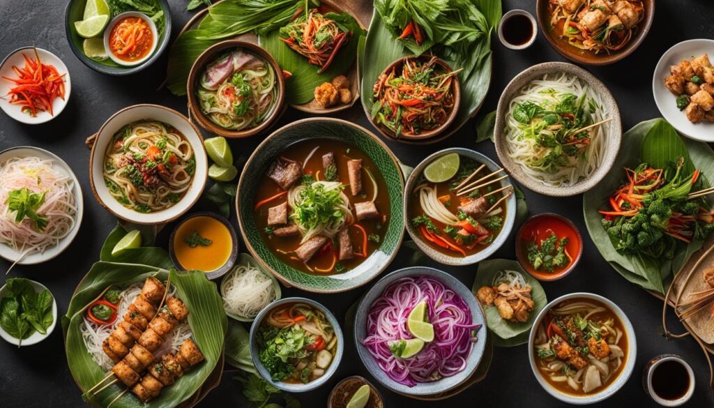 authentic Vietnamese cuisine for solo adventurers authentic Vietnamese cuisine for solo adventurers