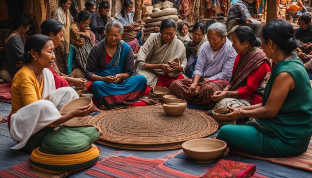 authentic cultural exchanges in Vietnam authentic cultural exchanges in Vietnam