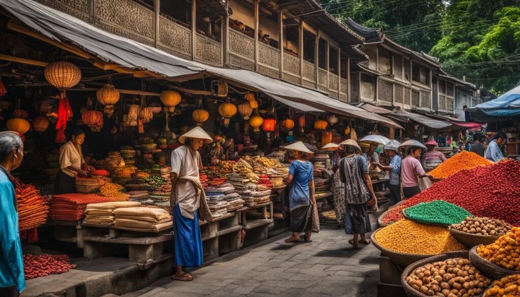 authentic shopping in Yogyakarta authentic shopping in Yogyakarta