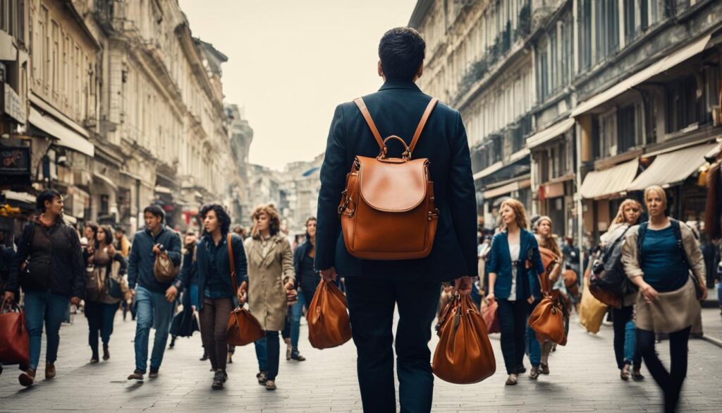 avoid pickpocketing with these strategies avoid pickpocketing with these strategies
