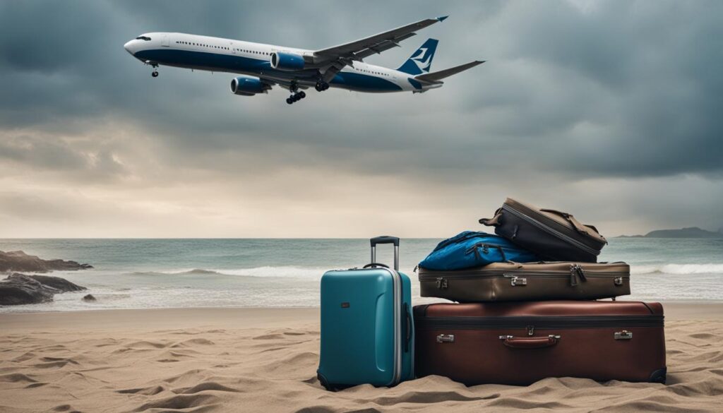 baggage loss coverage baggage loss coverage