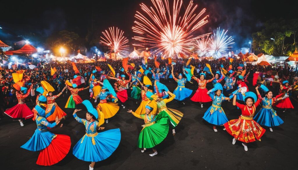 bandung festivals bandung festivals