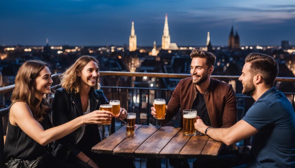 bars for specific interests in Utrecht bars for specific interests in Utrecht
