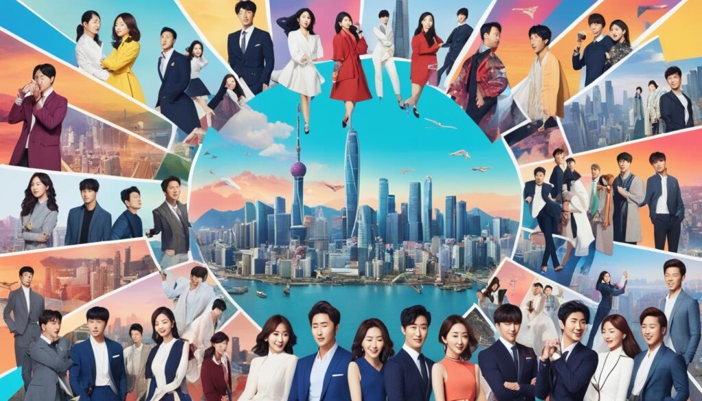 best Korean dramas best Korean dramas