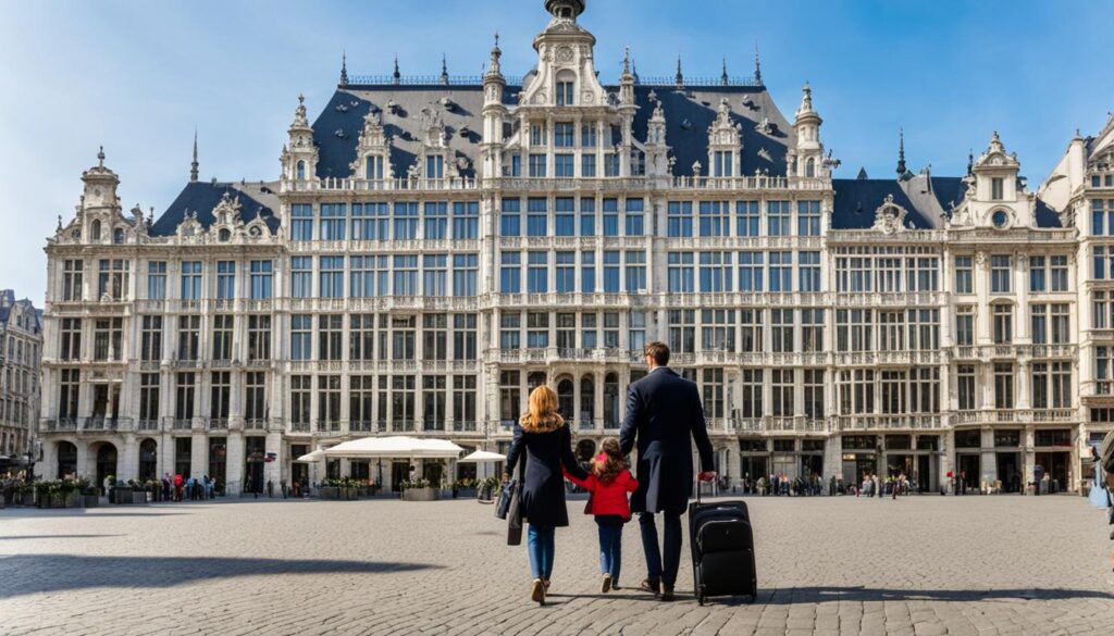 best accommodation in Brussels best accommodation in Brussels