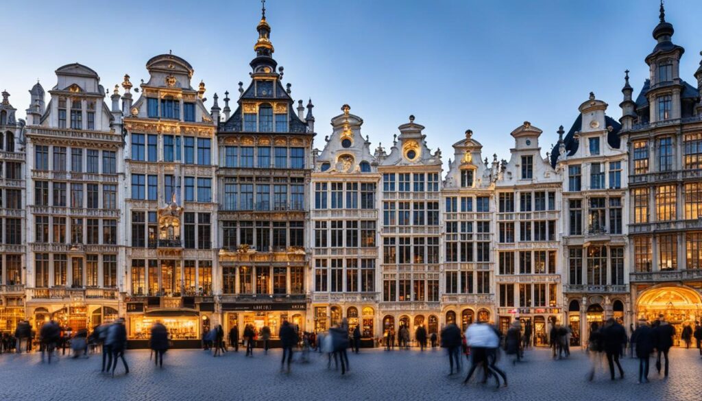 best accommodation in Brussels best accommodation in Brussels