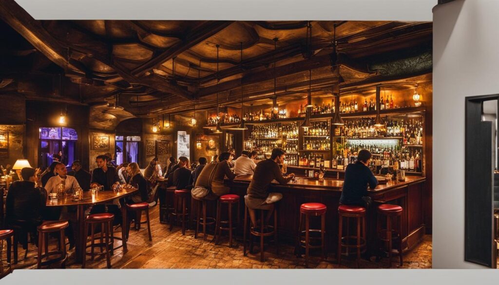 best bars Porto best bars Porto