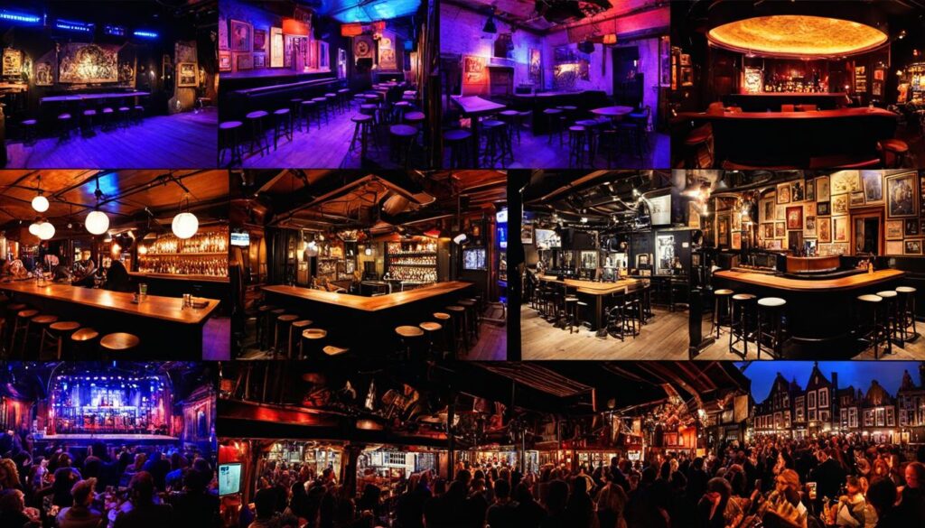 best bars in Leuven best bars in Leuven
