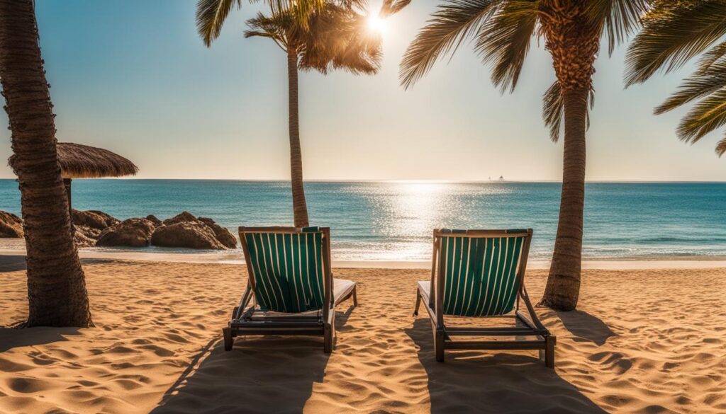 best beach access in Faro best beach access in Faro