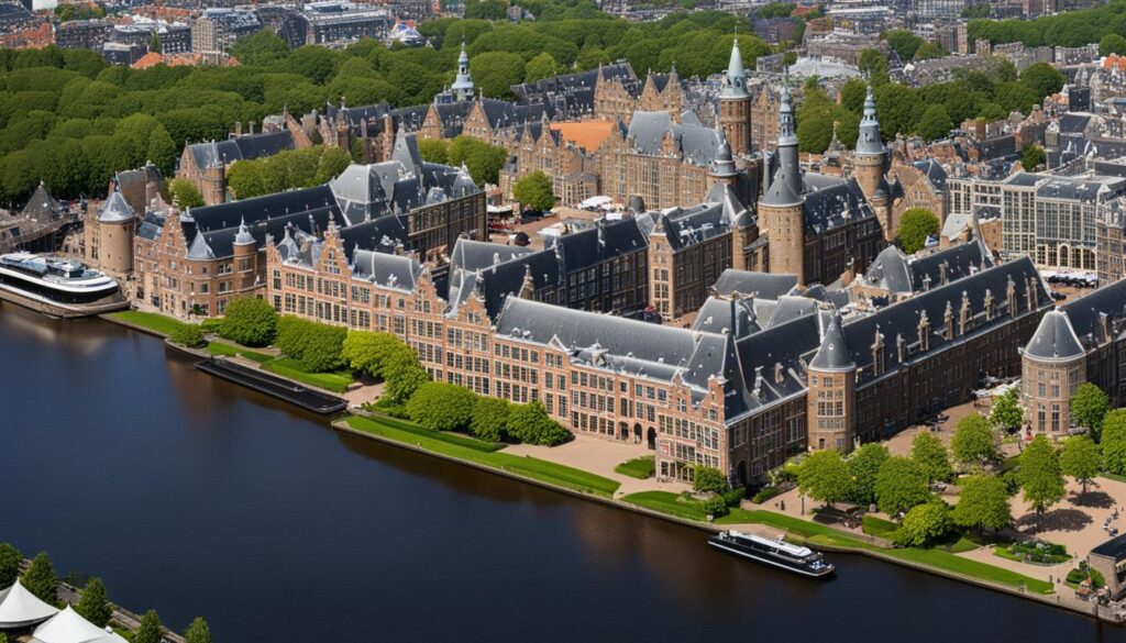 best hotels near Binnenhof best hotels near Binnenhof