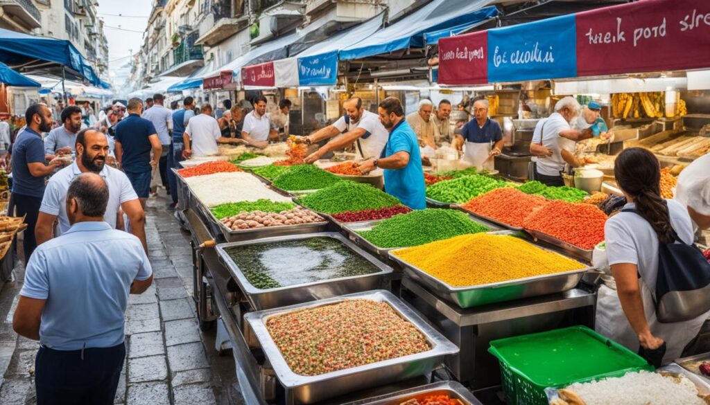 best local food in Thessaloniki best local food in Thessaloniki