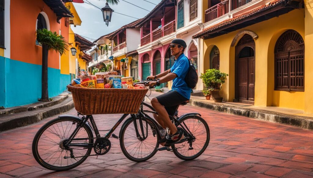 best mode of transportation in Malacca best mode of transportation in Malacca