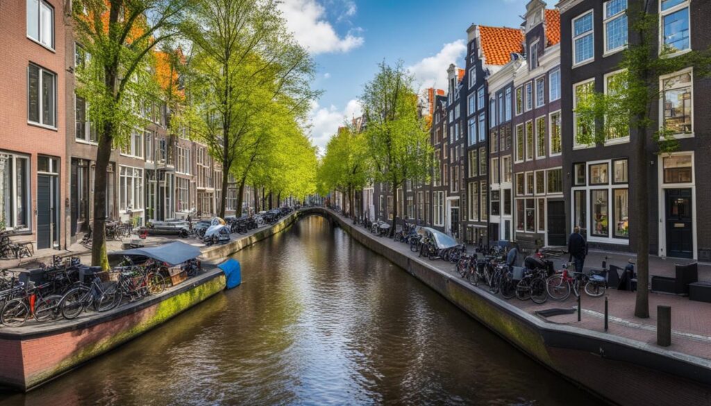 best neighborhoods in Amsterdam best neighborhoods in Amsterdam