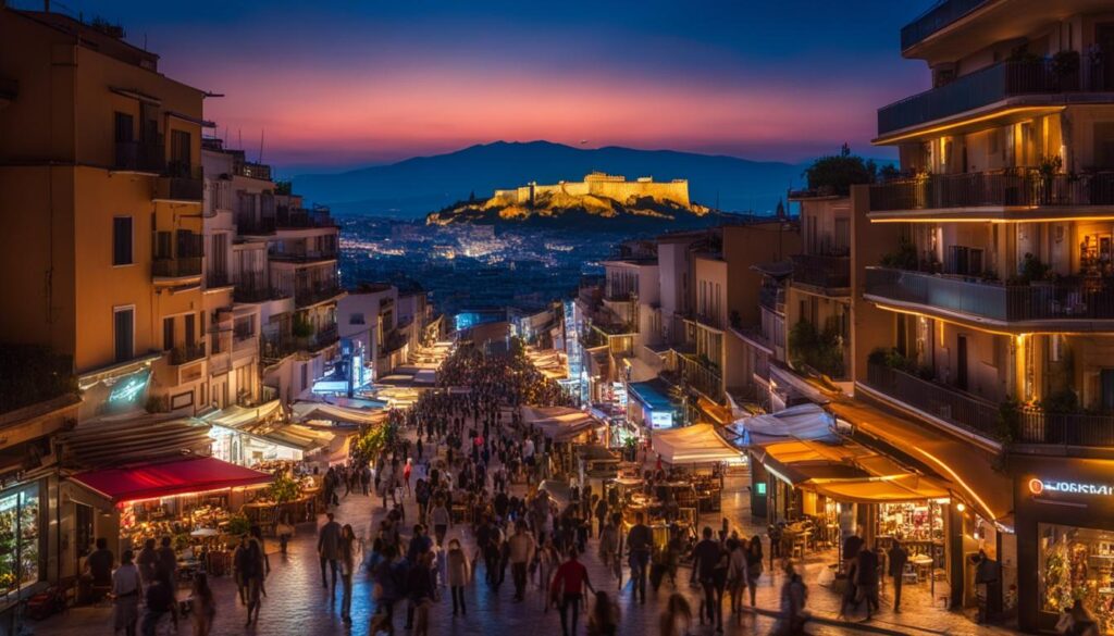 best neighborhoods in Thessaloniki for nightlife best neighborhoods in Thessaloniki for nightlife