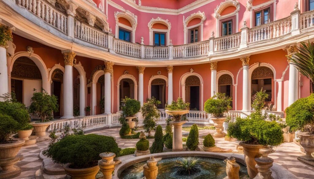 best places to visit in Faro best places to visit in Faro