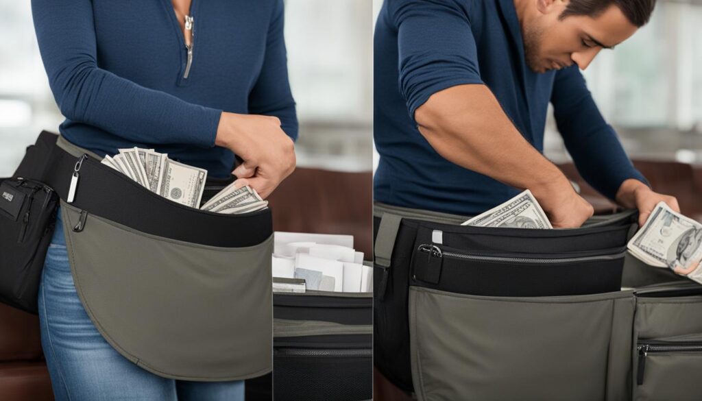 best practices for using a travel money belt best practices for using a travel money belt