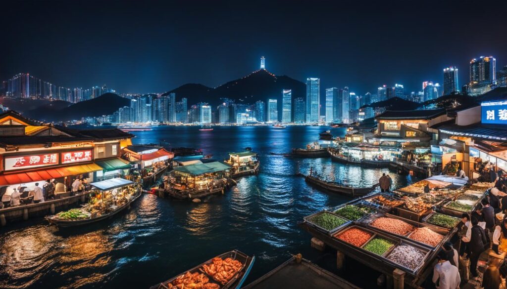 best seafood restaurants in Busan best seafood restaurants in Busan