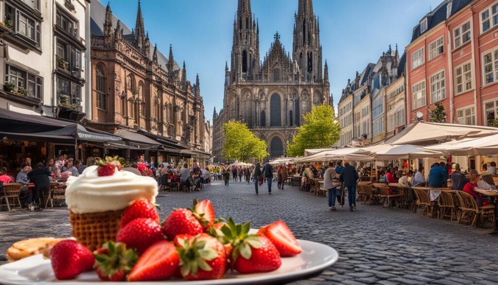 best things to do near Maastricht in Belgium best things to do near Maastricht in Belgium