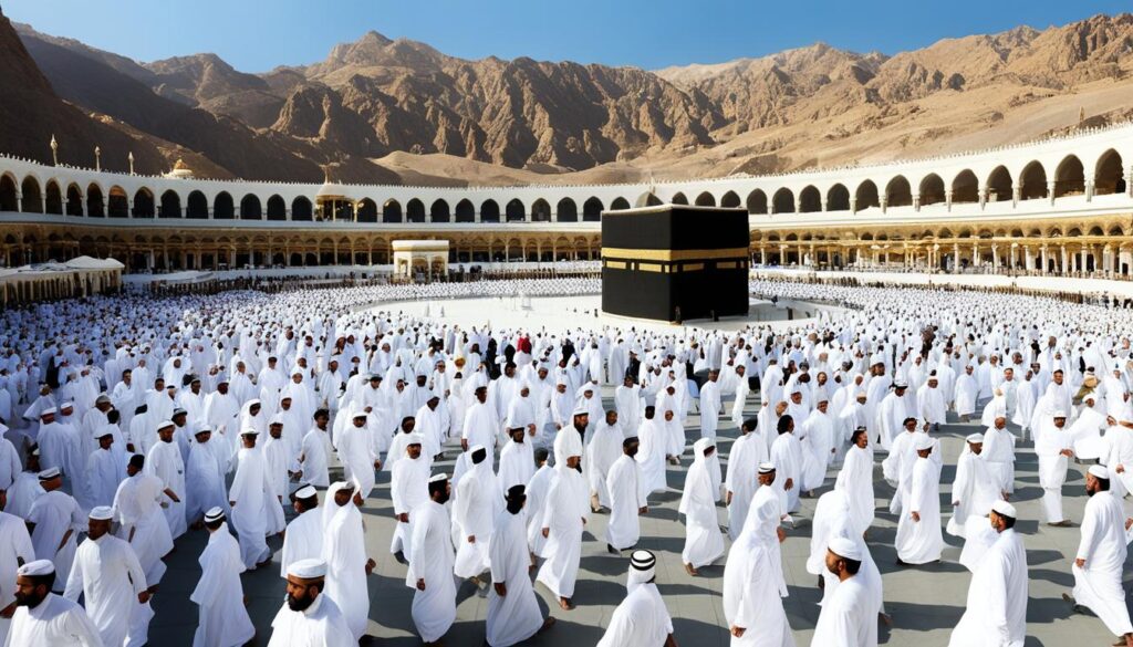 best time for Hajj and Umrah best time for Hajj and Umrah