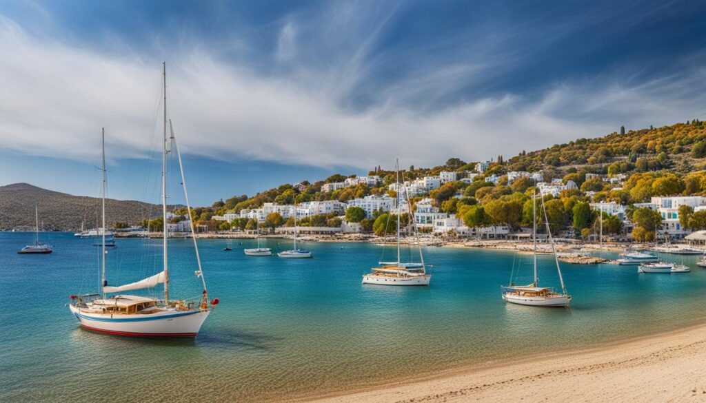best time to visit Bodrum for specific activities best time to visit Bodrum for specific activities