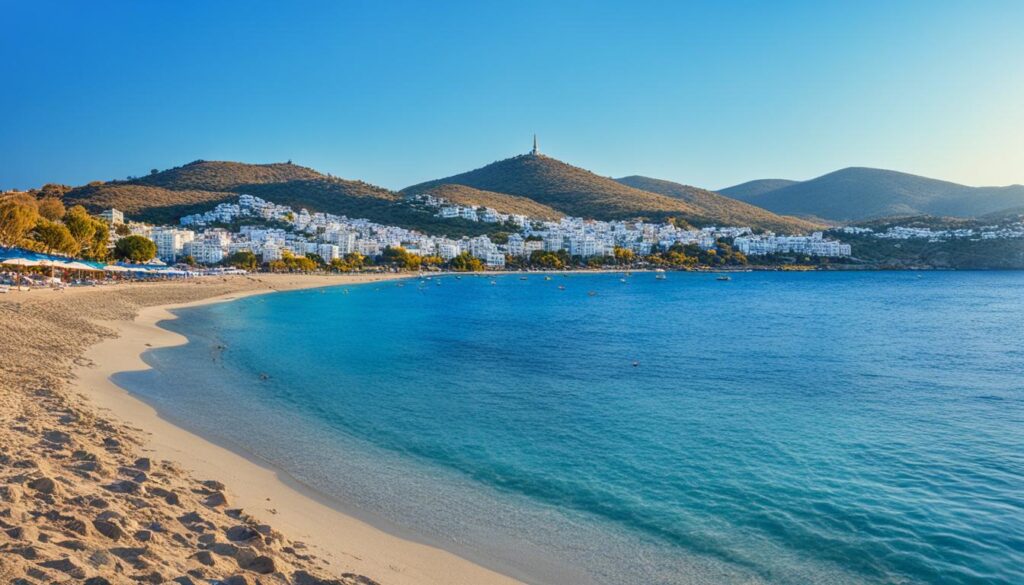 best time to visit Bodrum for weather best time to visit Bodrum for weather