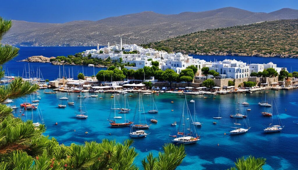 best time to visit Bodrum for weather best time to visit Bodrum for weather