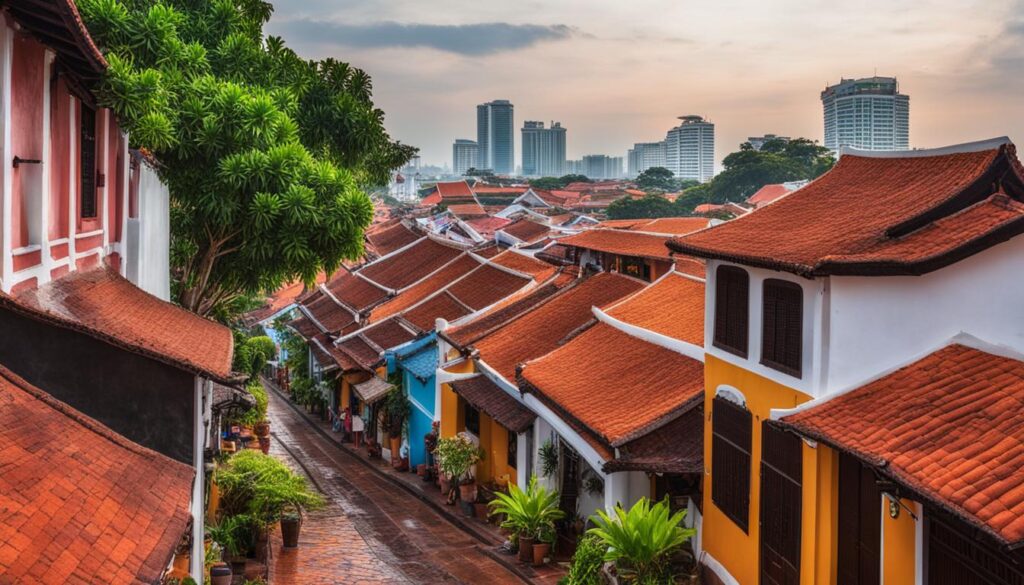 best time to visit Malacca image best time to visit Malacca image