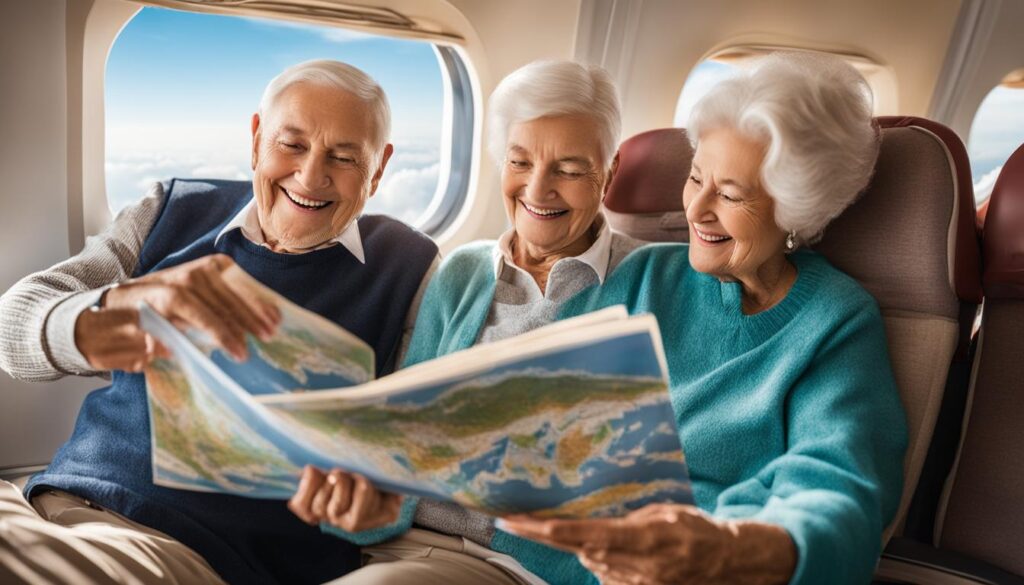 best travel insurance for older adults best travel insurance for older adults