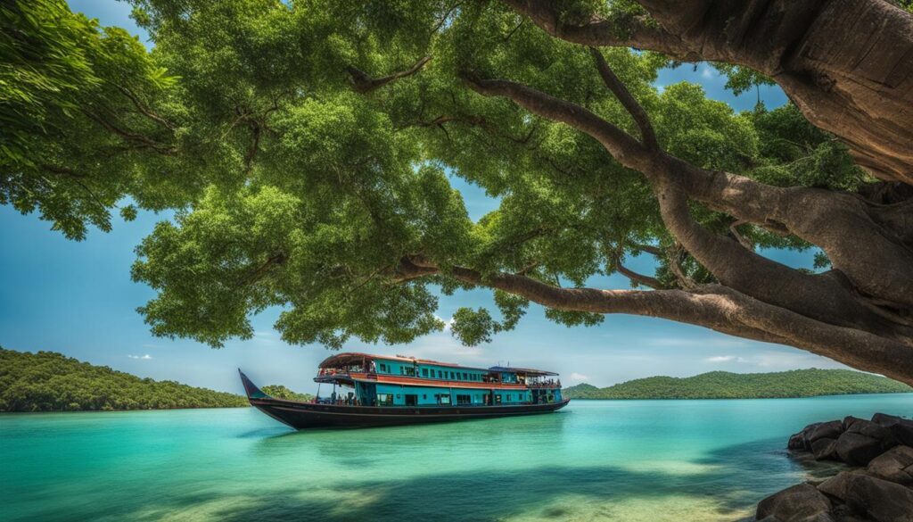 best way to explore Cambodia best way to explore Cambodia