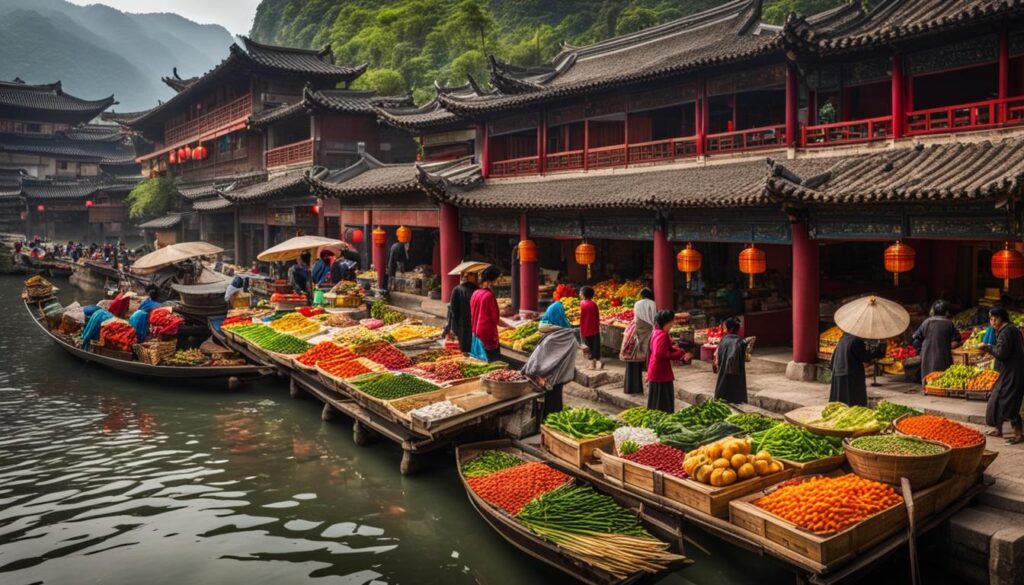 bike-friendly attractions in Shanghai bike-friendly attractions in Shanghai