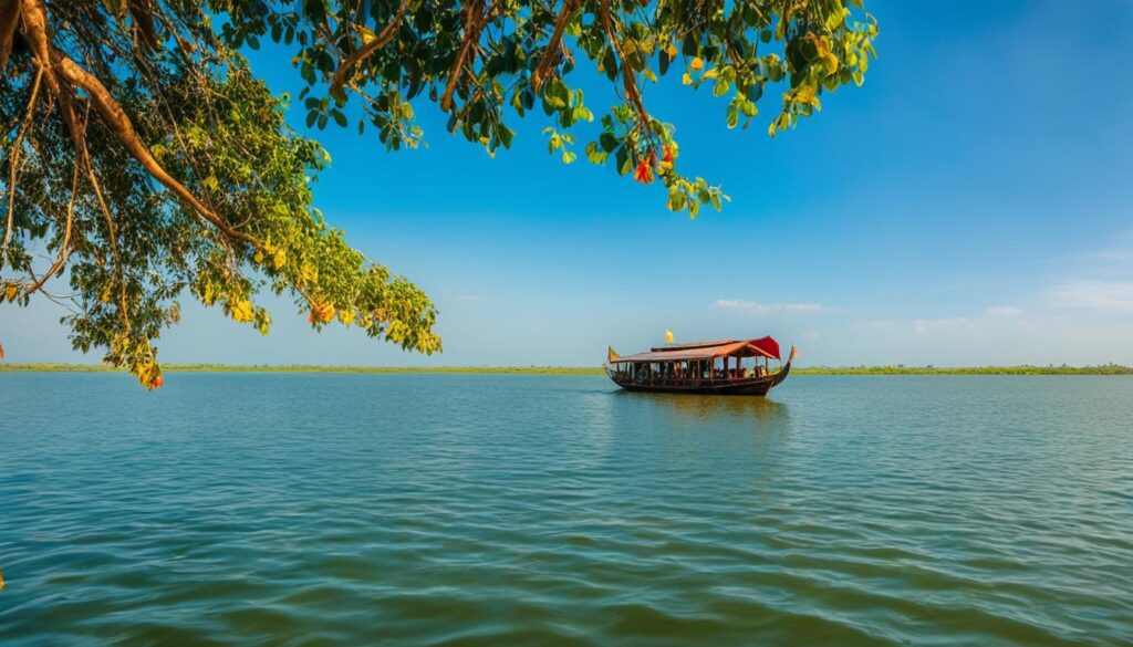 boat trips in Cambodia boat trips in Cambodia
