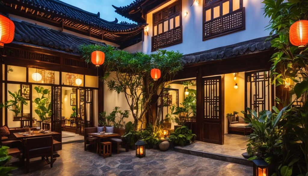 boutique hotels Hanoi boutique hotels Hanoi