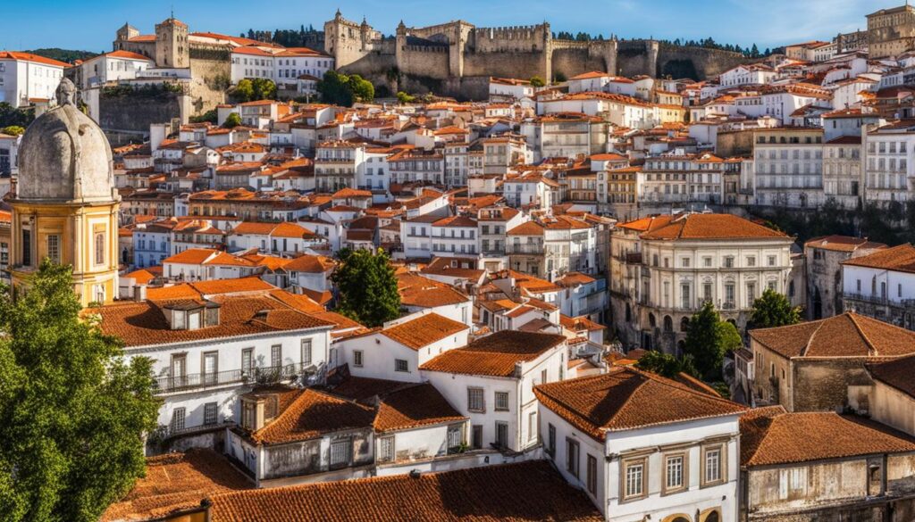 boutique hotels in Coimbra historical center boutique hotels in Coimbra historical center
