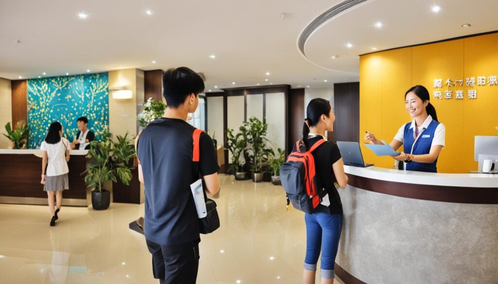 budget accommodation in Kaohsiung budget accommodation in Kaohsiung