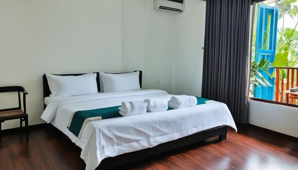 budget accommodation in Sihanoukville budget accommodation in Sihanoukville
