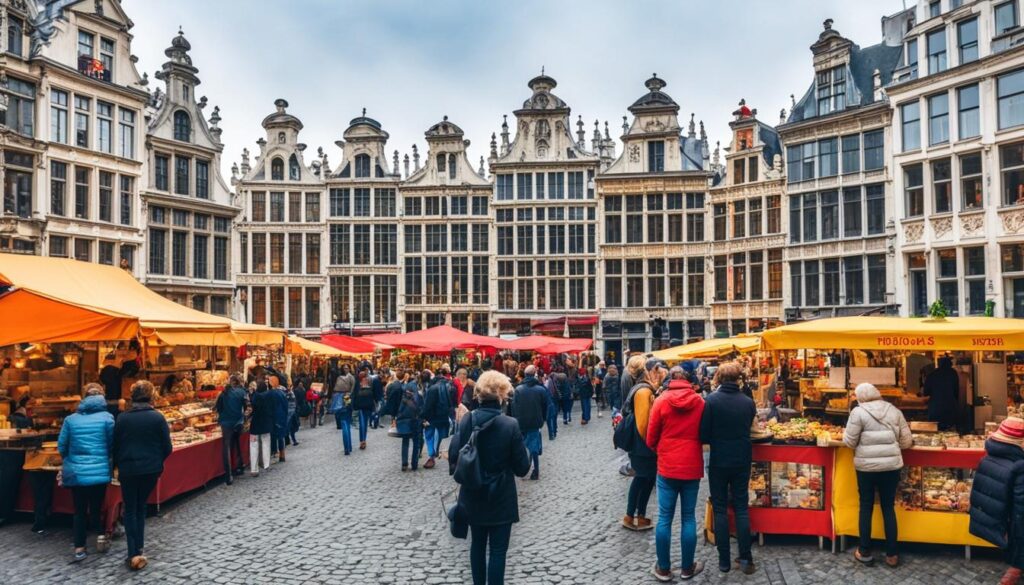 budget-friendly Brussels budget-friendly Brussels