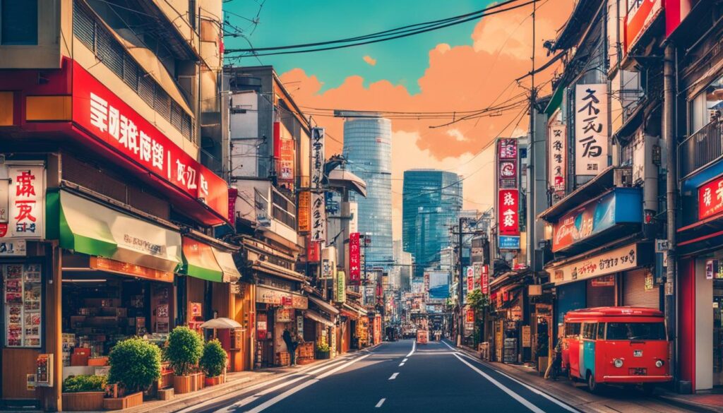 budget-friendly Tokyo budget-friendly Tokyo
