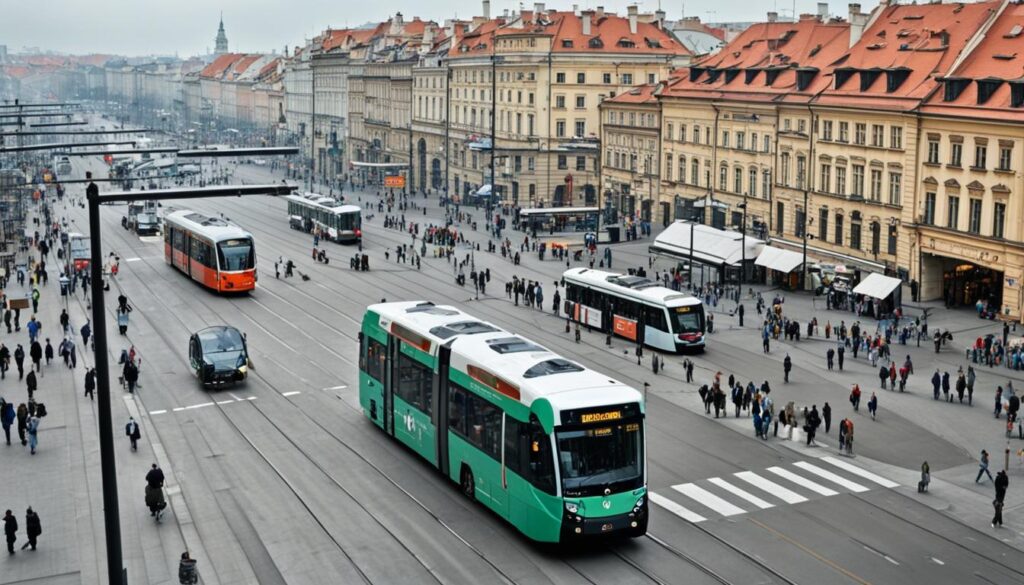 budget-friendly Warsaw travel budget-friendly Warsaw travel