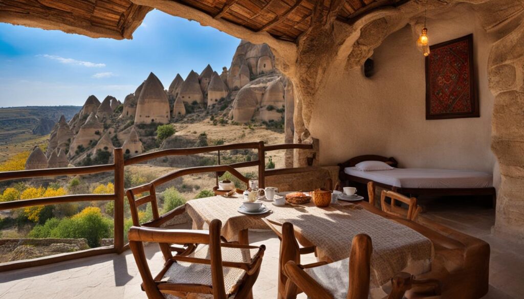 budget-friendly accommodation in Cappadocia budget-friendly accommodation in Cappadocia