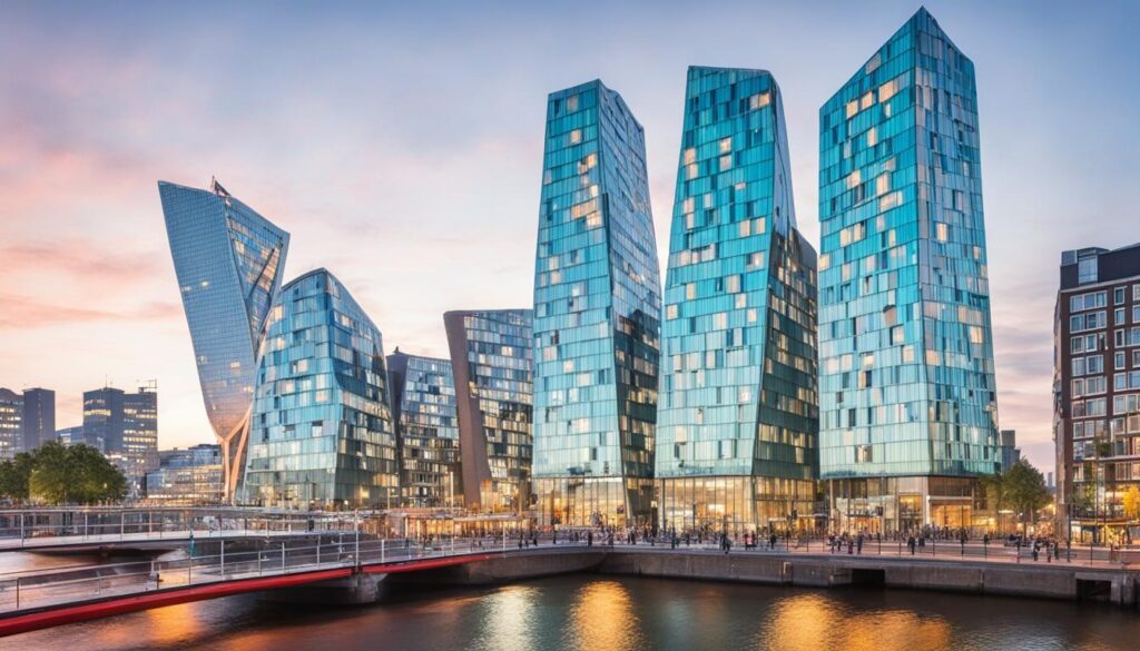 budget-friendly accommodations in Rotterdam budget-friendly accommodations in Rotterdam