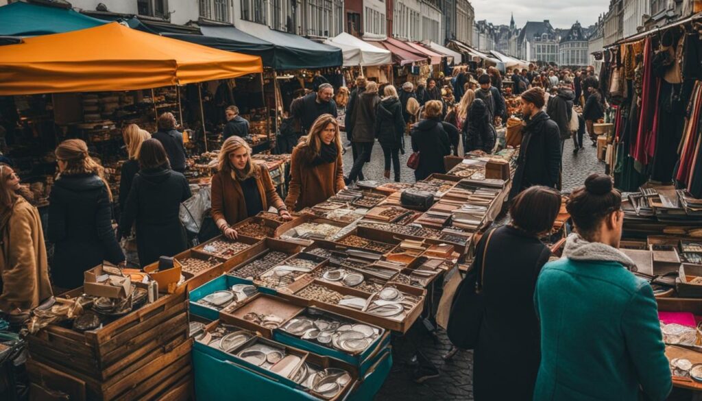 budget-friendly activities in Antwerp budget-friendly activities in Antwerp