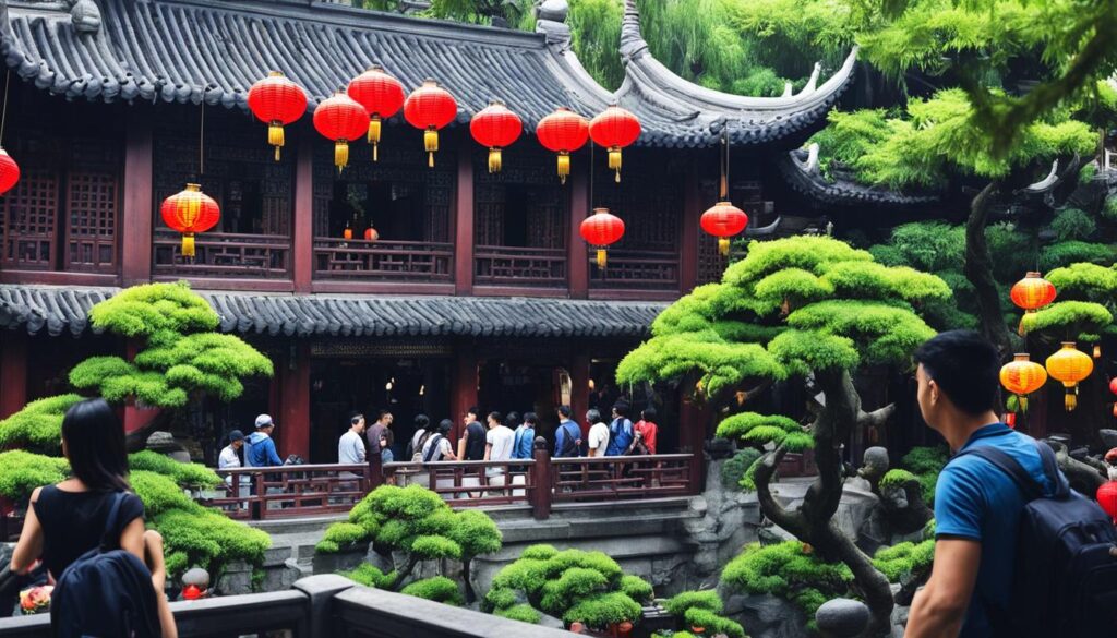 budget-friendly attractions in Shanghai budget-friendly attractions in Shanghai