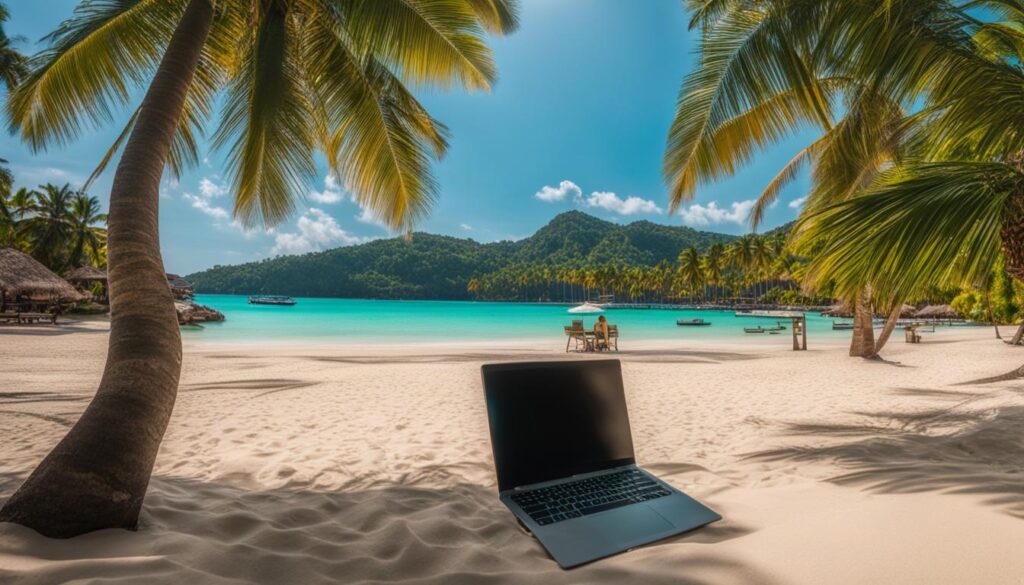 budget-friendly destinations for digital nomads budget-friendly destinations for digital nomads