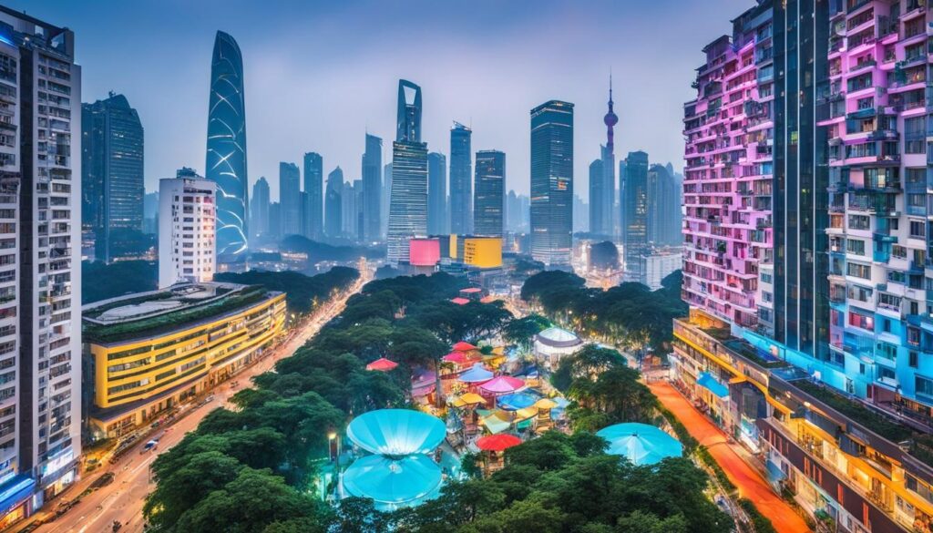 budget-friendly lodging options in Guangzhou budget-friendly lodging options in Guangzhou