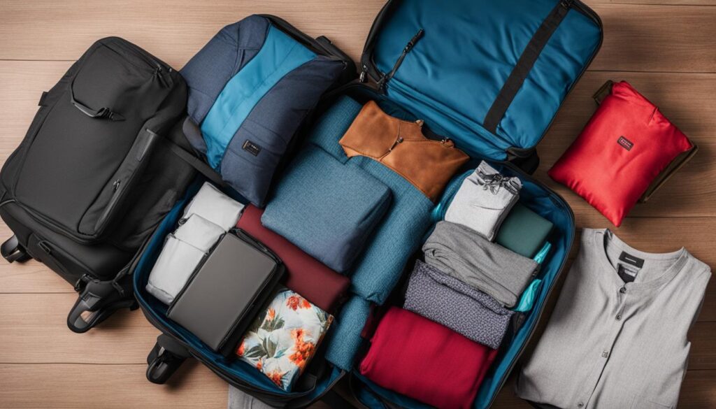 budget-friendly packing hacks budget-friendly packing hacks