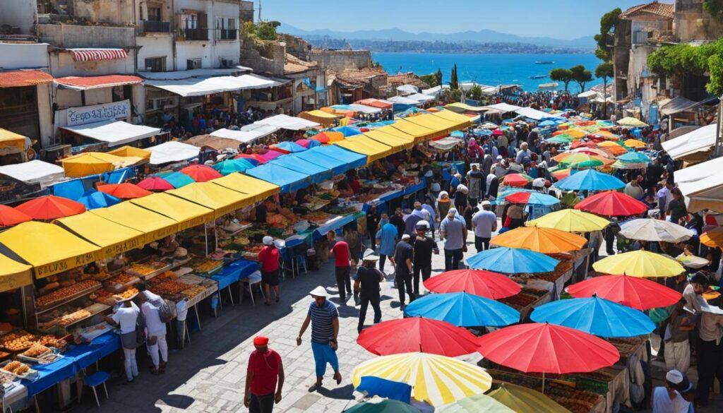 budget-friendly street food in Antalya budget-friendly street food in Antalya