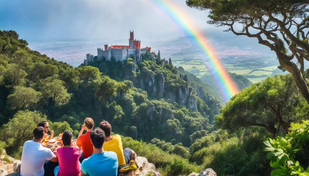 budget-friendly things to do in Sintra budget-friendly things to do in Sintra